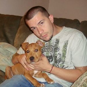 Meet your Posher, Robert